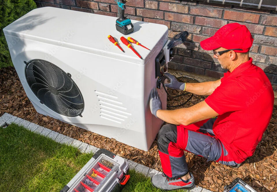 Top-Rated HVAC Installation & Repair