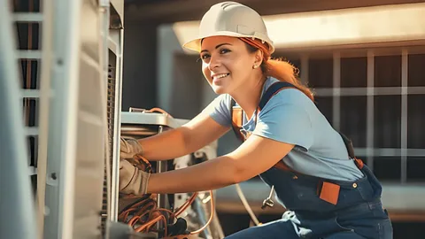 Best Heating & Cooling Company